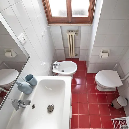 Apartamento Living Stoccolma *