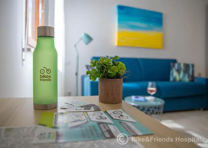 Living Stoccolma Apartamento