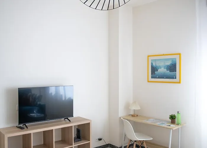 Apartamento Living Stoccolma