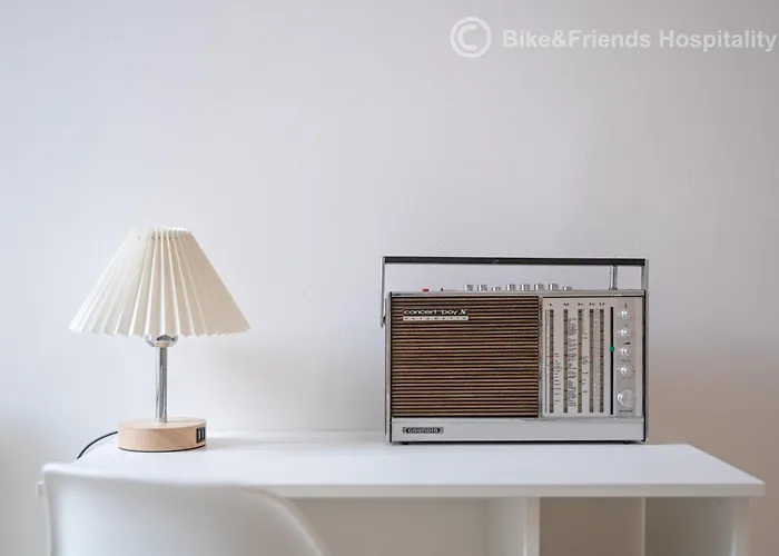 Living Stoccolma Apartamento