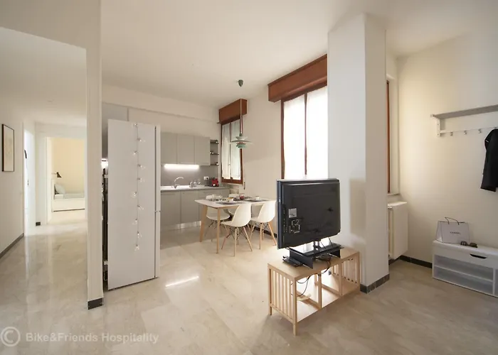 Living Stoccolma Apartamento