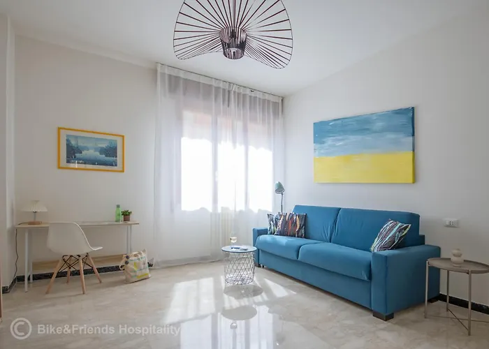 Living Stoccolma Pésaro