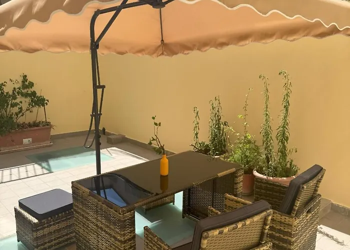 Living Stoccolma Pésaro