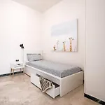 Apartman Living Stoccolma Pesaro
