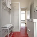 Living Stoccolma Apartman *