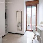 Living Stoccolma Apartman