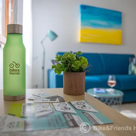 Living Stoccolma Apartman