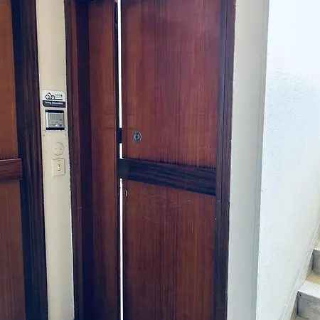 Living Stoccolma Apartment