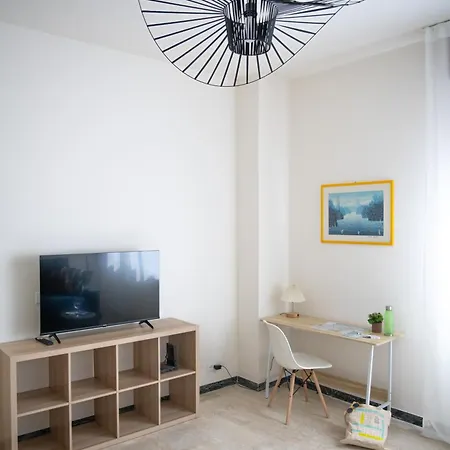 Apartment Living Stoccolma