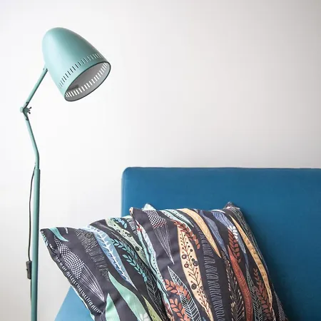 Living Stoccolma Apartment Pesaro