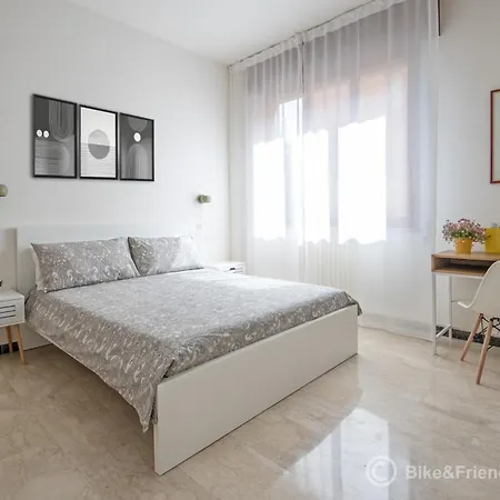 Apartman Living Stoccolma