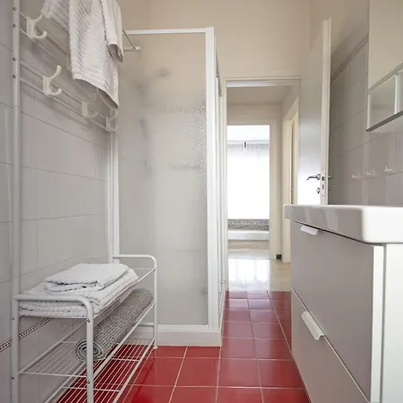 Living Stoccolma Apartman *