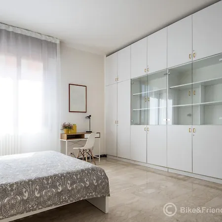 Living Stoccolma Apartment *