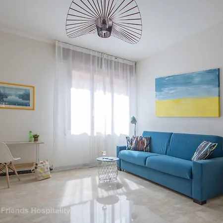 Living Stoccolma Pesaro