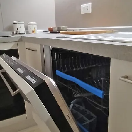 Living Stoccolma * Pesaro