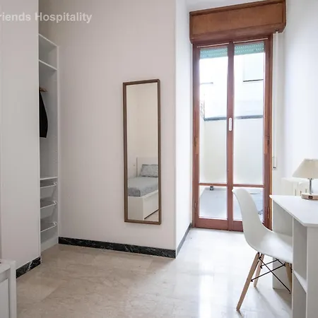 Living Stoccolma Apartment