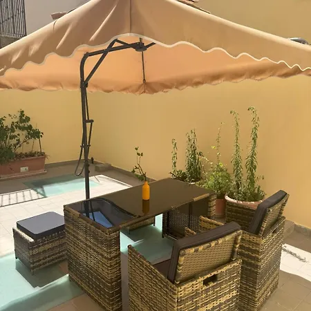 Living Stoccolma Pesaro