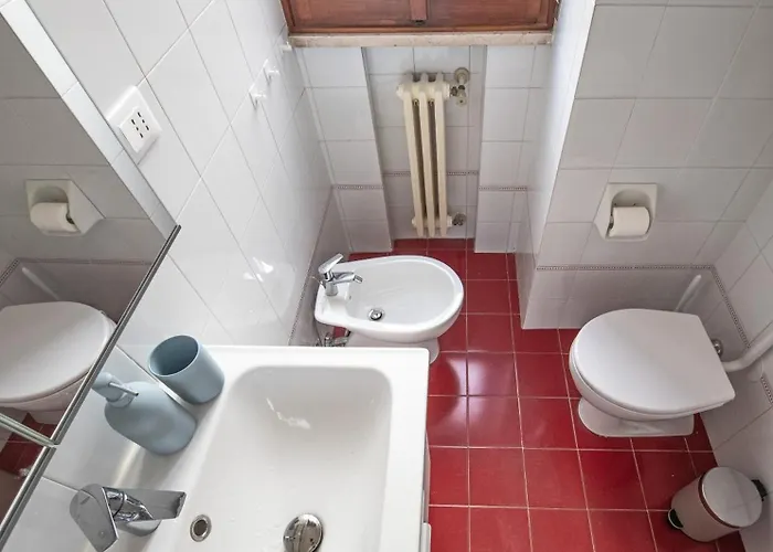 Apartment Living Stoccolma *