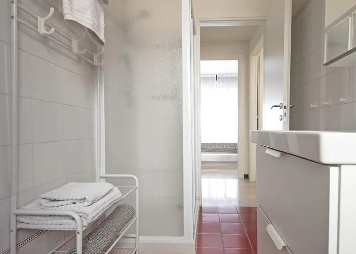 Living Stoccolma Apartment *