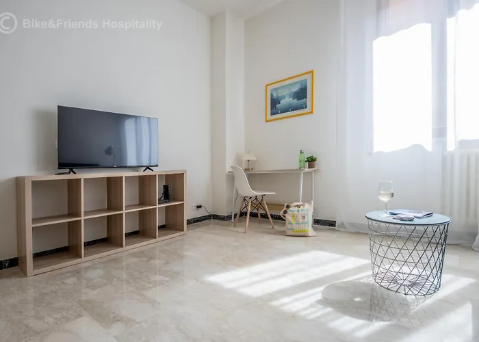 Apartment Living Stoccolma